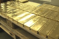 Permalink zu Goldene Zeiten Das heuchlerische Geschäft mit dem Gold