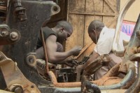 Permalink to Uganda: Job training for a brighter tomorrow
