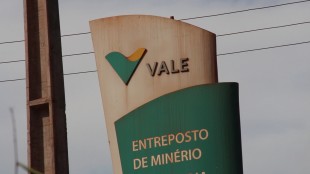 Brasilien: Zug ohne Wiederkehr