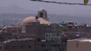 Zukunft für Kinder in Arequipa