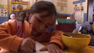 Zukunft für Kinder in Arequipa