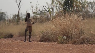 Deutsche Welle News: Drohende Hungersnot im Südsudan