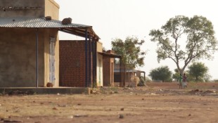 Deutsche Welle News: Drohende Hungersnot im Südsudan