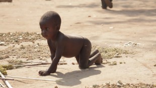 Deutsche Welle News: Drohende Hungersnot im Südsudan