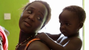 Sweet idea: Baking to counter unemployment in Uganda