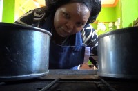 Permalink to Sweet idea baking to counter unemployment in Uganda