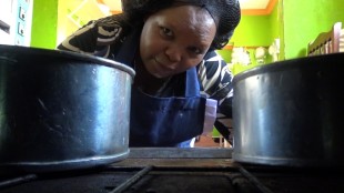 Sweet idea: Baking to counter unemployment in Uganda