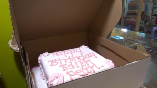 Sweet idea: Baking to counter unemployment in Uganda