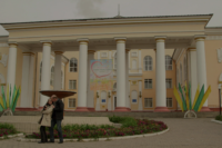 Permalink zu Der Weite Weg zurückEine Zeitreise mit dem Russland-Deutschen Theater