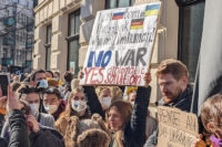 Permalink zu Putin: STOP the War!
