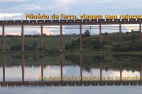 Permalink zu Brasilien: Zug ohne Wiederkehr Rohstoffe für die deutsche Automobilindustrie