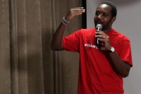 Permalink zu Kenia Boniface Mwangi schweigt nicht